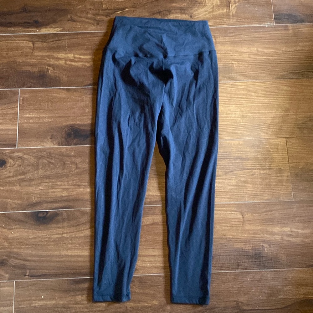 Shefit Luxe Black Leggings